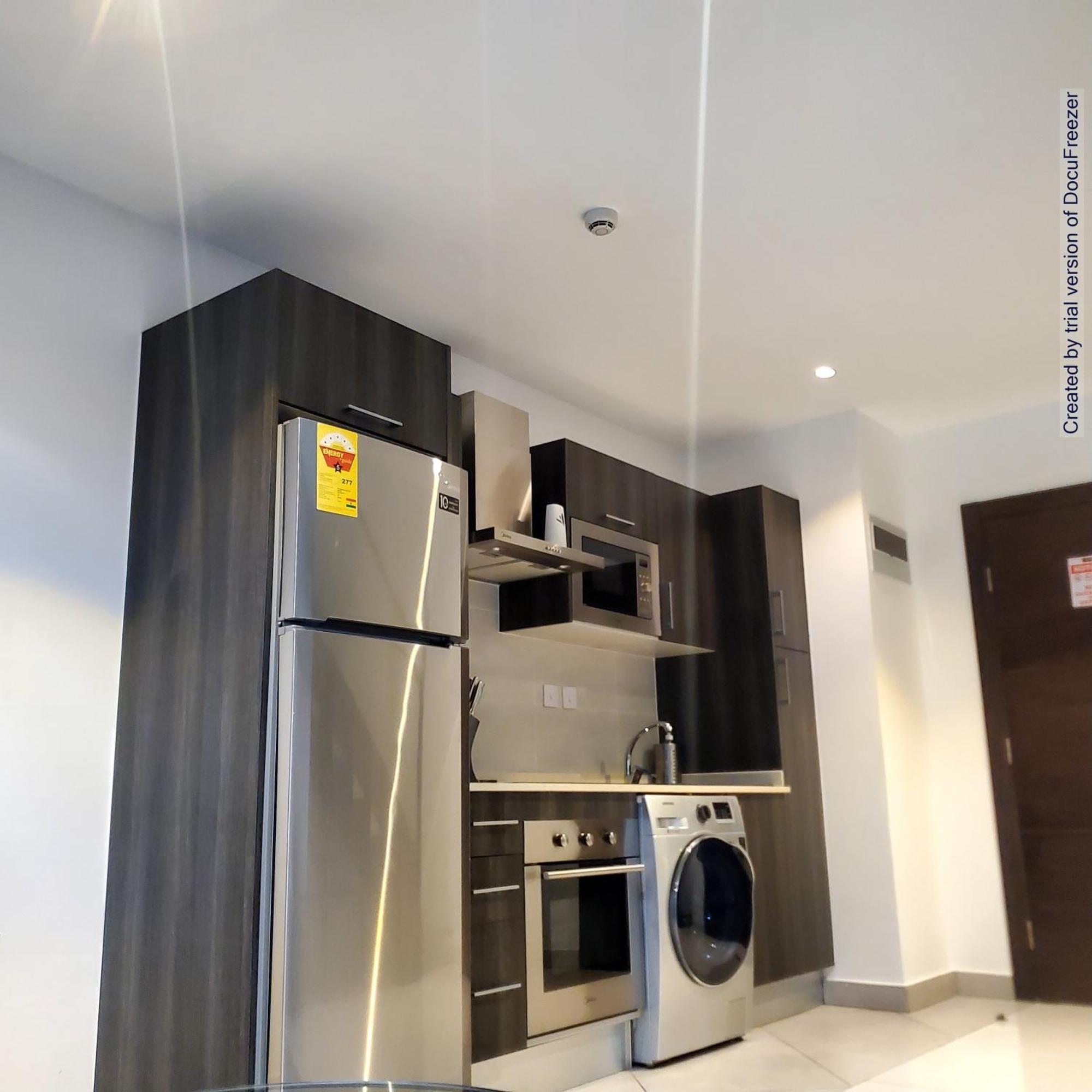 Embassy Gardens Luxury Suites Cpg Acra Exterior foto